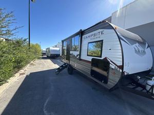 Nouveau camping-car Forest River 2026 17LS - Product Image 4