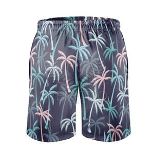 Pantalones cortos de playa de alta calidad 2025 Pantalones cortos de hombre de uso de invierno en pantalones cortos de bajo precio para adultos - Product Image 1