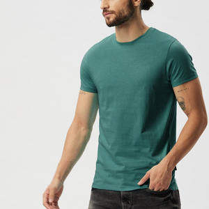T-shirt Homme 2026 de Haute Qualité, Personnalisé, Coupe Oversize, Qualité Première Classe, avec Logo Personnalisé et Impression Personnalisée - Product Image 5