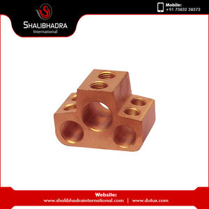 เทอร์มินัลทองแดงแบบปรับแต่งได้ที่เหนือกว่า - Product Image 2