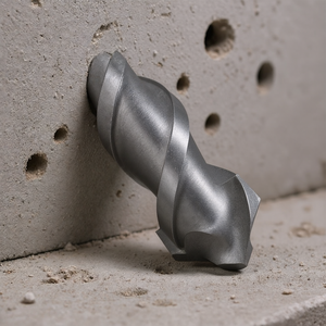 Brocas Cilíndricas Stanley para Mampostería y Hormigón - Product Image 3