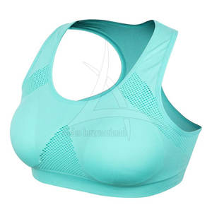 Soutien-gorge de fitness pour femmes en gros Meilleure vente Soutien-gorge de fitness pour femmes 2025 Soutien-gorge de fitness pour femmes de haute qualité - Product Image 1