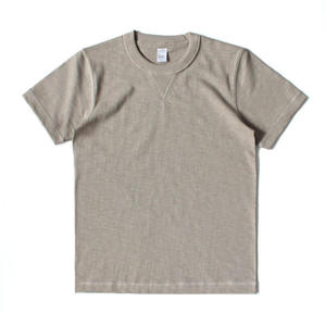 Kivotech-Camiseta de manga corta de algodón con cuello vuelto para hombre - Product Image 5