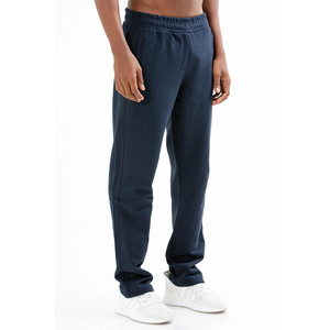 Pantalones de chándal clásicos para hombre, joggers básicos lisos, venta al por mayor, perfectos para impresión personalizada - Product Image 5