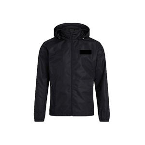 Chaqueta impermeable GAA para hombre, chaqueta con capucha de concha suave para exteriores, chaqueta para correr, senderismo, Irlanda, chaqueta rompevientos GAA - Product Image 1