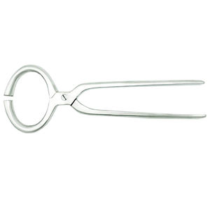 เครื่องทดสอบกีบม้าขนาดใหญ่เครื่องมือสัตวแพทย์ดัดแปลงเครื่องมือทดสอบกีบม้าเครื่องมือสัตวแพทย์เครื่องมือเครื่องมือผ่าตัด - Product Image 4