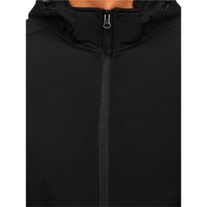 Veste Softshell en Nylon Tissé de Haute Qualité, Manteau d'Hiver Tendance avec Décoration Brodée à Bas Prix - Product Image 5