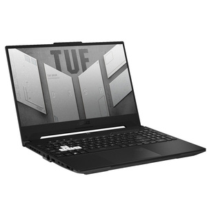 แล็ปท็อปสำหรับเล่นเกม ASUS TUF Dash 15 15_6inch 144Hz FHD Display Intel Core i7-12650H GeForce RTX 3060