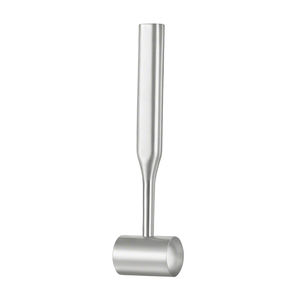 Maillet COTTLE de haute qualité 185mm marteau chirurgical d'implant osseux en acier allemand 320g 235g Instruments osseux orthopédiques - Product Image 3