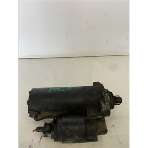 MOTORINO D'AVVIAMENTO VOLKSWAGEN Polo 3a Serie S0094 diesel 1900 (94>01) - Product Image 1