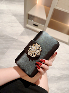 NEWEST Fashion <b>Small</b> Crossbody <b>Bags</b> Women Mini Matte <b>Leather</b> Shoulder Messenger <b>Bag</b> Clutch Ladies Phone <b>Bag</b> Purse Handbag - Product Image 6
