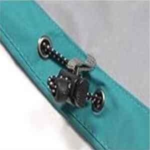 Chaqueta de Mezclilla Impermeable de Alto Rendimiento 2026, Chaqueta de Invierno para Aventuras al Aire Libre, Transpirable, con Logotipo Personalizado, Cortavientos, de Nailon y Lana - Product Image 5