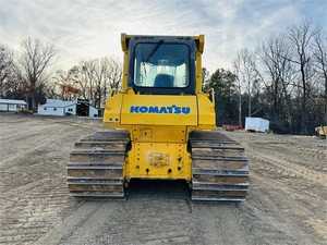 Machines de construction D65PX-15 d'occasion Komatsu Bulldozer - Product Image 6