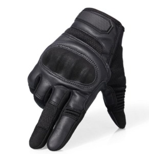 Gants tactiques de haute qualité en gros, à doigts entiers, antidérapants, avec sangle réglable, pour l'entraînement en plein air, Pakistan - Product Image 5