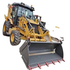 Comprar excavadora Venta caliente de alta calidad 305,5 E2 Excavadora hidráulica usada Excavadora usada para agricultura Precio bajo - Product Image 5