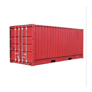 Conteneurs de stockage de 20 pieds pour le marché d'exportation, conteneurs de stockage de marchandises - Product Image 5