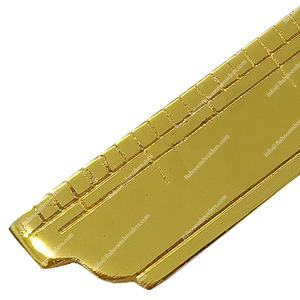 เครื่องประดับทองคําเมสันิกรีกาเลียสําหรับปกอาจารย์ผู้เคารพสําหรับเจ้าหน้าที่โลจจ์พิธีกรรมแบบดั้งเดิมของฝรั่งเศส - Product Image 2