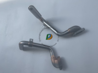 Pièces de moteur OEM ZCEC SAA6D107E-3 PC200-8 PC240-8MO RACCORDEMENT D'ASPIRATION D'HUILE 6754-21-5510 6754215510