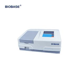 BIOBASE doppio fascio di scansione <span class=keywords><strong>UV</strong></span>/<span class=keywords><strong>VIS</strong></span> spettrofotometro 190 ~ 1100nm lunghezza d'onda 1.8nm gamma spettrale con Monitor in tempo reale BK-D560 - Product Image 6