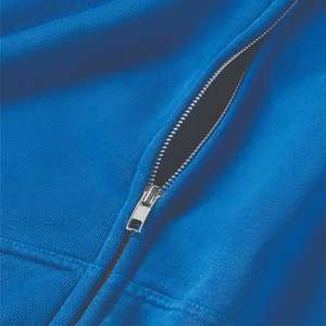 Rapide tourner autour OEM 2025 luxe lourd à la mode arrivée de haute qualité Premium personnalisé nouvelle mode imprimé hiver hommes sweats à capuche - Product Image 4