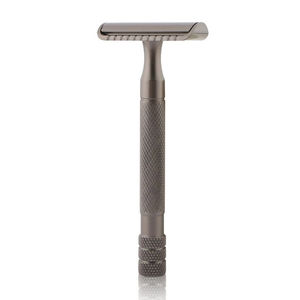 2023 Classic Safety Double Edge <b>Razor</b> <b>For</b> <b>Men</b> Straight Safety <b>Razor</b> <b>Men's</b> Shaving <b>Razor</b> Blades Shaving - Product Image 1
