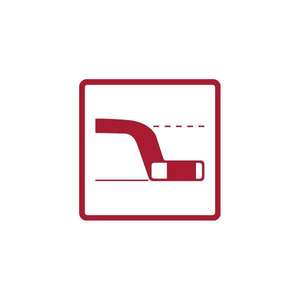 ประแจแหวนปลายคู่แบบเมตริก Gedore สำหรับขันยึดสิ่งยึดต่างๆ - Product Image 3