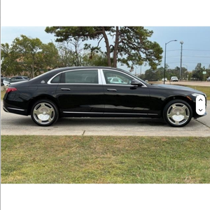 MERCEDES-BENZ MAYBACH S 580 SEDAN D'OCCASION FIABLE - Product Image 5