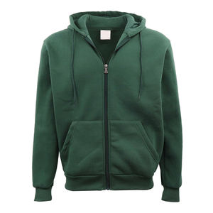 Sudadera con capucha de tendencia con colores personalizados y diseños de logotipos Sudaderas con capucha de alta calidad - Product Image 3