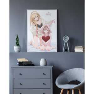 Póster del Anime My Dress up Darling - Product Image 3