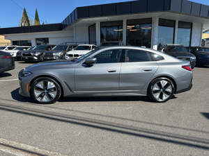 2024 bastante usado BMW I4 eDrive35 Gran Coupe FWD - Product Image 5