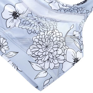 Workout Sports Wear Breathable Highest Quality In Reasonable Price Latest Style Women Fitness Sports Bra - Product Image 5