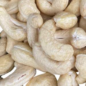 ถั่วเม็ดมะม่วงหิมพานต์คั่วและบรรจุภัณฑ์ทำตามเวียดนาม W320 - Product Image 1