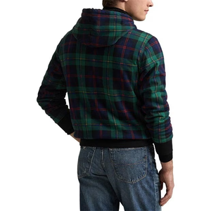 Winter Pullover <b>Hoodie</b> Without <b>Zip</b> Comfortable <b>Hoodie</b> For Men Daily Use Custom <b>Hoodie</b> With <b>Pockets</b> Sweatshirt - Product Image 2