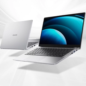 Mới L E N O V O E14H I5-13500 14-Inch 16 + 512G Trọng Lượng Nhẹ Qual-Core Hiệu Suất Cao CPU Kinh Doanh Máy Tính Xách Tay Cho Văn Phòng Làm Việc - Product Image 1