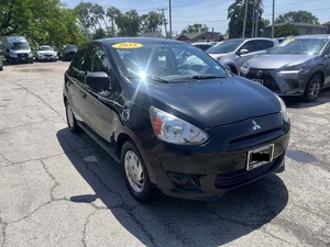 Véhicules d'occasion propres, Mirage DE 2015, 74 ch, 1.2L I3, berline, à vendre - Product Image 2