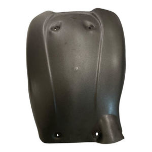Kit de carénage d'origine Aprilia Pegaso 2001-2004, carénage en plastique pour moto - Product Image 6