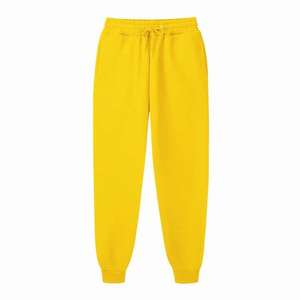 Pantalon de haute qualité avec logo personnalisé Caractéristiques cargo de haute qualité Tissu de haute qualité avec caractéristiques respirantes avec option de logo personnalisé - Product Image 6