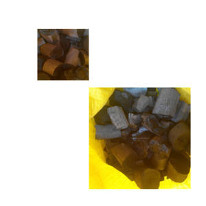 Le charbon de bois dur Halaban pour grils provient de bois de charbon de bois Halaban de haute qualité vendu à des prix abordables - Product Image 2