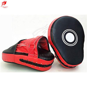Mitaines de protection robustes pour la pratique du kickboxing, mousse multicouche renforcée pour la sécurité - Product Image 3