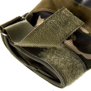 Gants de ski et de snowboard personnalisés en polyester d'hiver, chauds, coupe-vent, imperméables, résistants au froid, évacuant l'humidité, design léger - Product Image 4