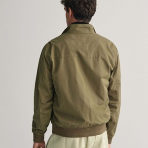 Chaqueta ligera para hombre de alta calidad: elegante, cómoda y perfecta para ropa informal y actividades al aire libre - Product Image 5