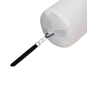 Sacs de frappe de boxe en cuir véritable de haute qualité en gros, sacs de frappe d'entraînement de boxe sur mesure, sac de frappe de couleur personnalisée - Product Image 6