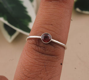 Vintage Handmade 925 Sterling Silver Bezel Setting Ring Oval Natural <b>Tiger</b> <b>Eye</b> Gemstone Classic Bohemian Unisex Party <b>Jewelry</b> - Product Image 3