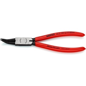Pince à anneaux de retenue KNIPEX J 22 pour la pêche, pour trous de 19 à 60 mm - Product Image 1
