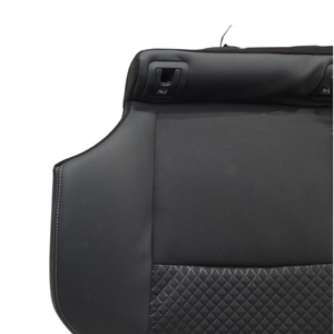 Housses de siège arrière Toyota Yaris Série 71075-K0060 (20>) - Product Image 4