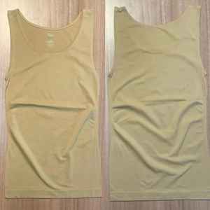 Exquisito Summer Essentials Premium Custom Logo Impreso Tank Tops Knit Women's Loungewear Sets Crafted Luxurious Nylon Spandex - Product Image 2