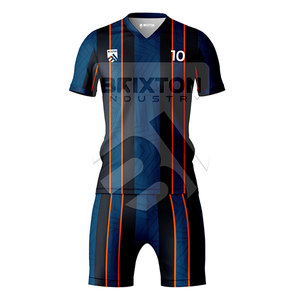 Diseño personalizado y logotipo uniforme de voleibol para ropa deportiva unisex uniforme de voleibol al por mayor - Product Image 1