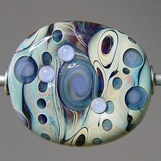 HOME PROJECT Resin Beads for Jewelry & Garment Decoration for Necklace Trim Accessories DIY Craft Material - Product Image 6