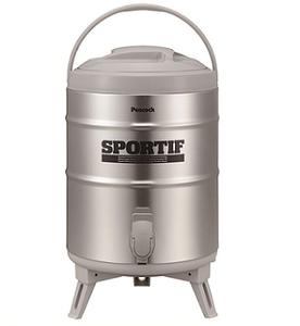 Réservoir à thé Boba, thé au lait, carafe à eau japonaise en acier inoxydable pour restaurants, machine Boba - Product Image 2