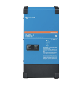 OFERTA MUNDIAL Baterías Industriales de Alta Potencia Energy MultiPlus-II 24/3000/70-50 2x120V (UL) - Product Image 1